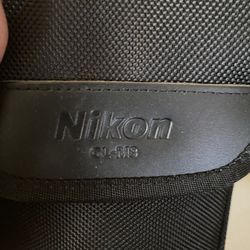 Niiko Soft Case CL M3 No Lens