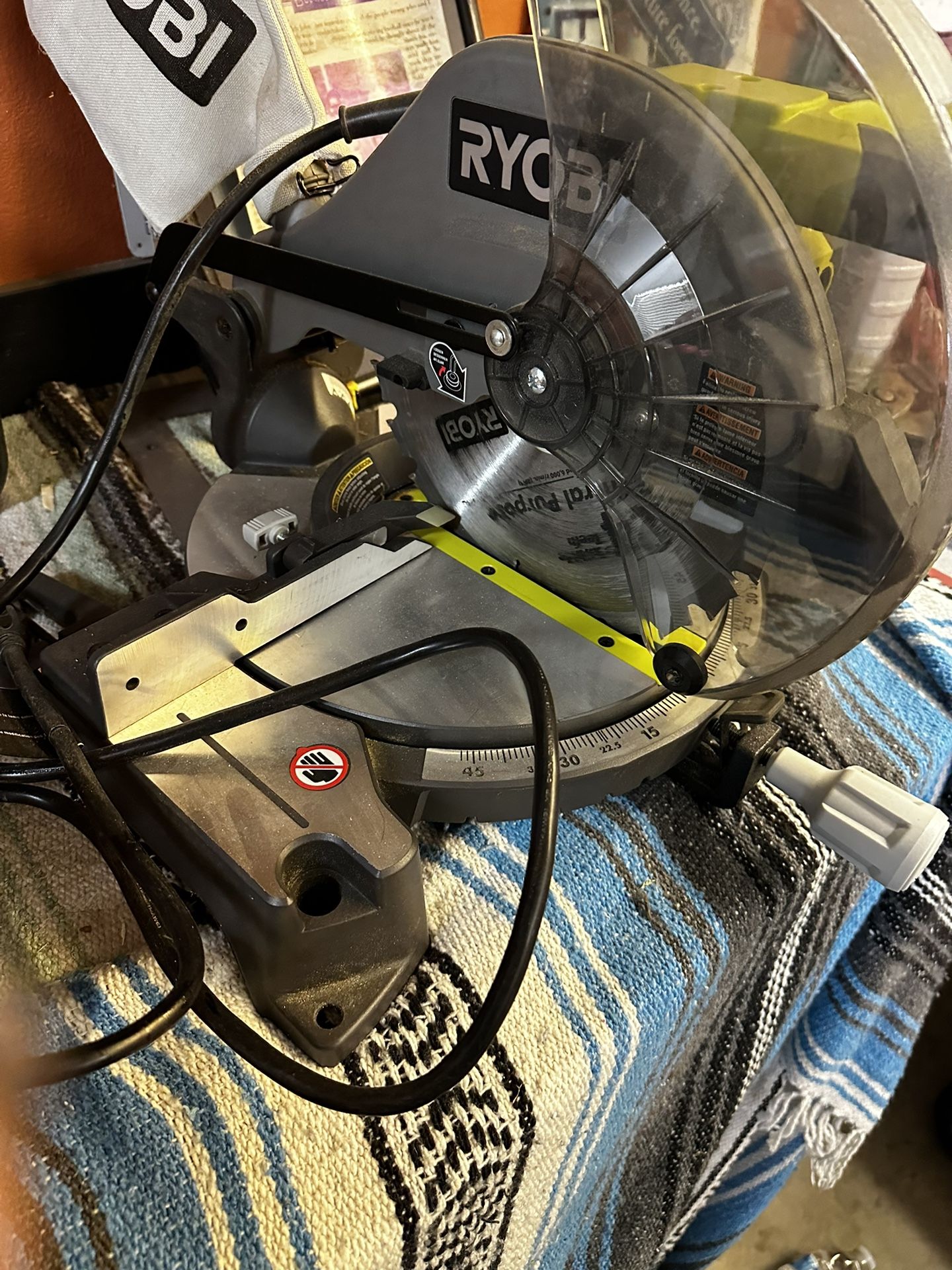 Ryobi