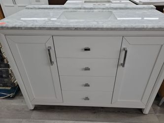 Bathroom Vanity 48"
