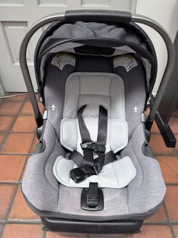Nuna Infant Pipa Seat