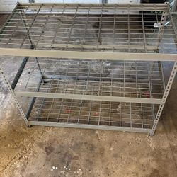 Storage Rack