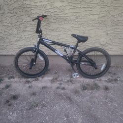 Kids Monvoose Bike