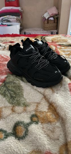 Balenciaga Shoes
