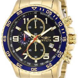 Invicta Specialty Fortitude Men's Watch