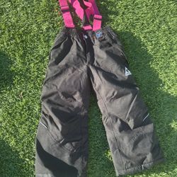 Snow pants