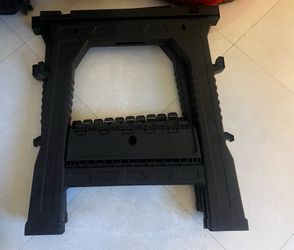 Kobalt  Plastic Saw Horse