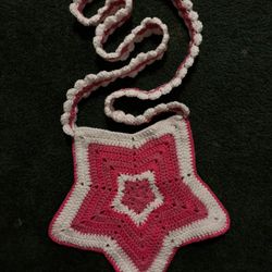 Handmade Star Bag