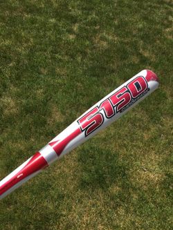 Rawlings 5150 BBCOR baseball bat 31/28