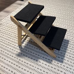 Dog Steps - $45