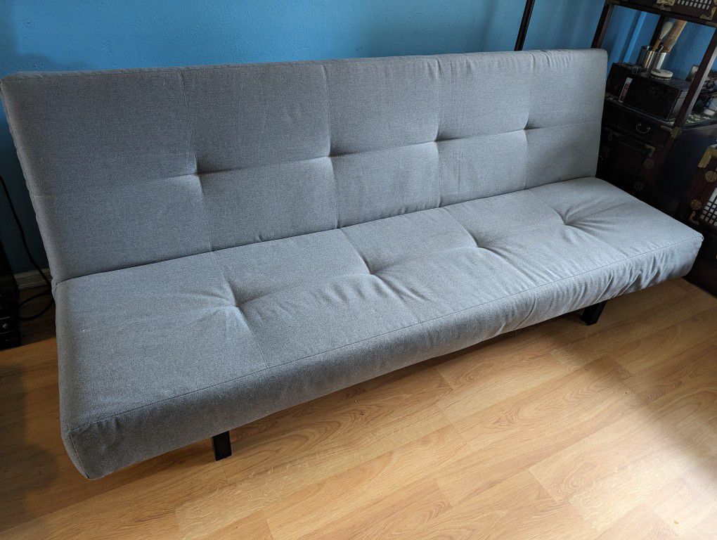IKEA Balkarp Sleeper Sofa Futon