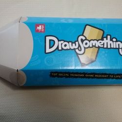 Draw something Family Game
