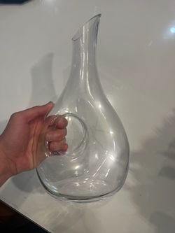 Wine Decanter