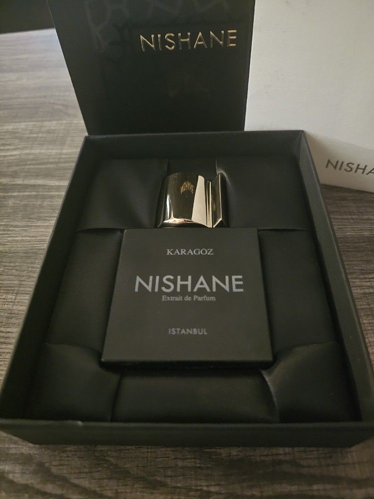 Nishane Karagoz 1.7 OZ