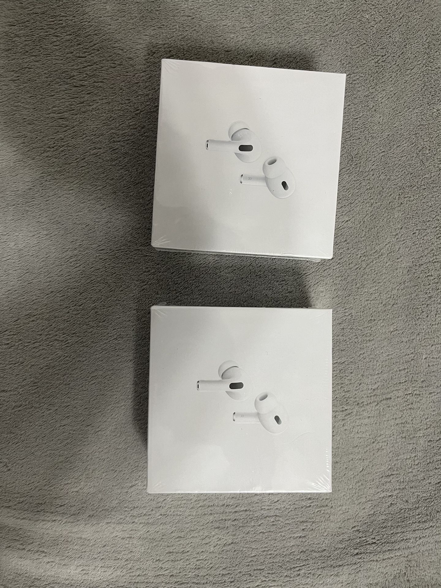 Airpod Pros 2nd Gen