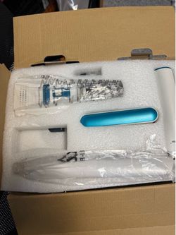 Pet grooming machine