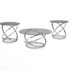 Livingroom Tables 
