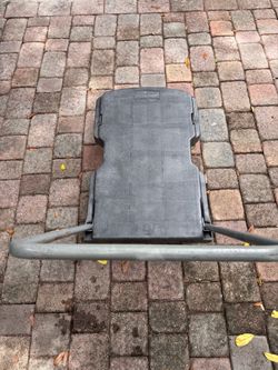 Utility Duty Triple Troley Rubbermaid Commercial Utility Duty Triple Trolley 500lb (227kg) capacity