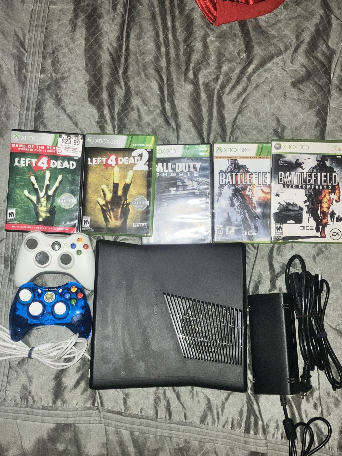 Xbox 360