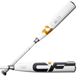 Demarini Cf Usssa Bat 