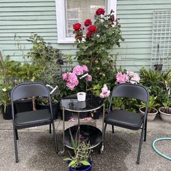 Beautiful Sitting Set