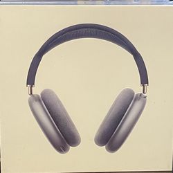 Factory Sealed AirPod Max