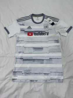 LAFC Jersey