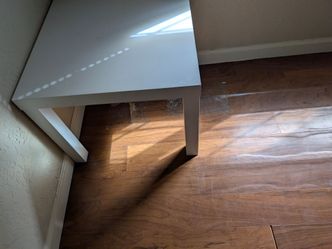 Side Table