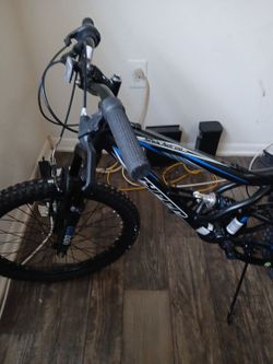 Hyper Bicycle