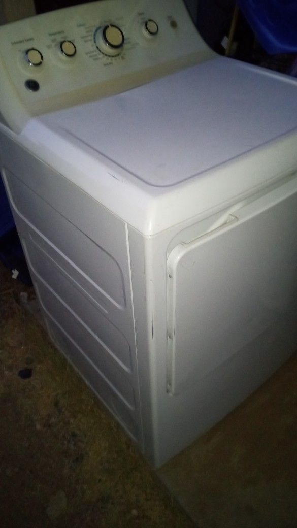 Dryer