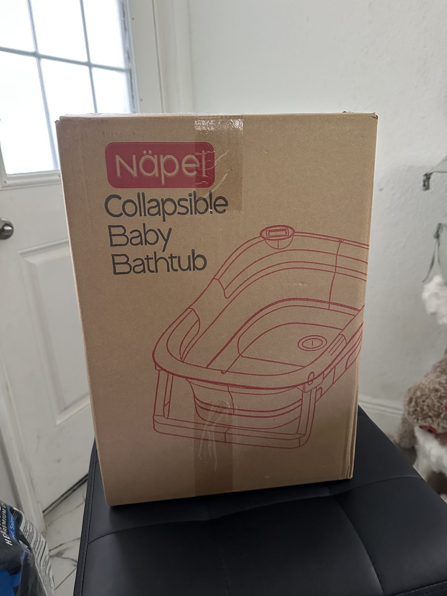 Baby Bath