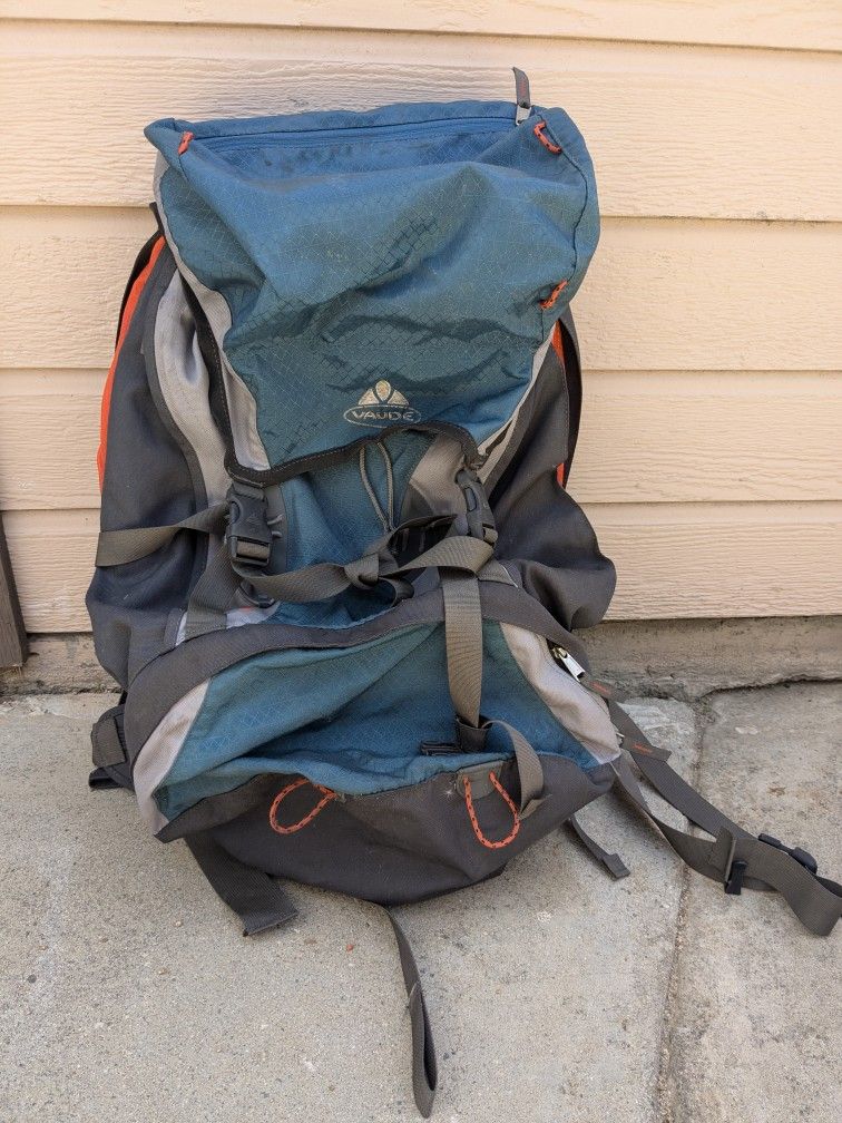 Vaude Hiking backback