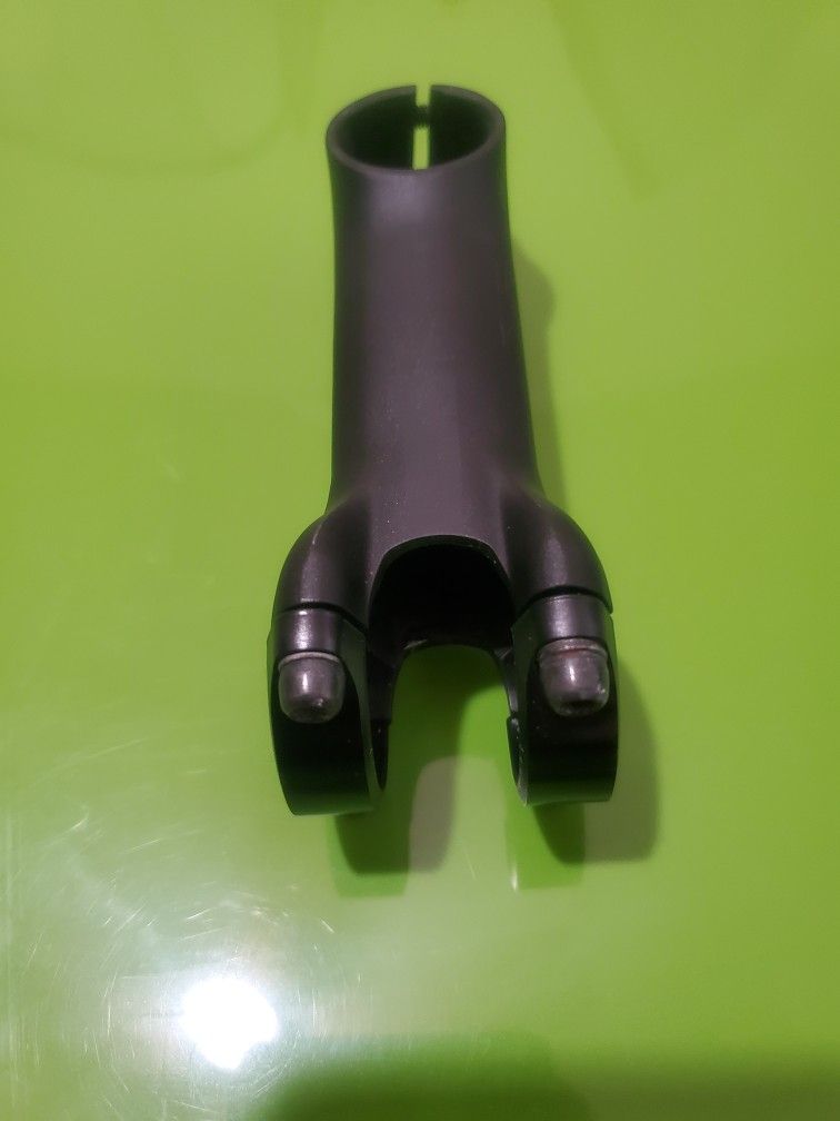 Bontrager Elite Stem

Trek