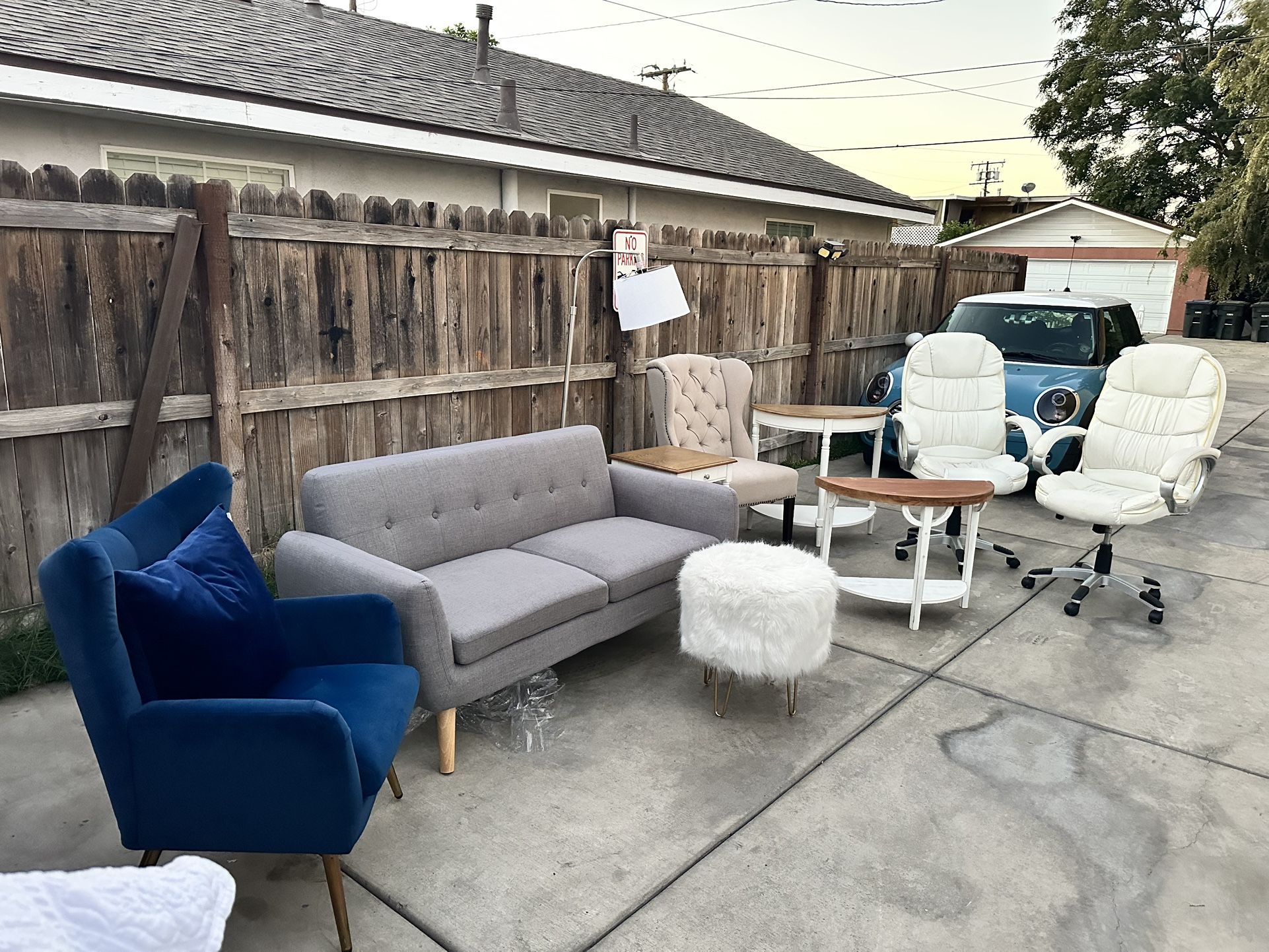 Furniture