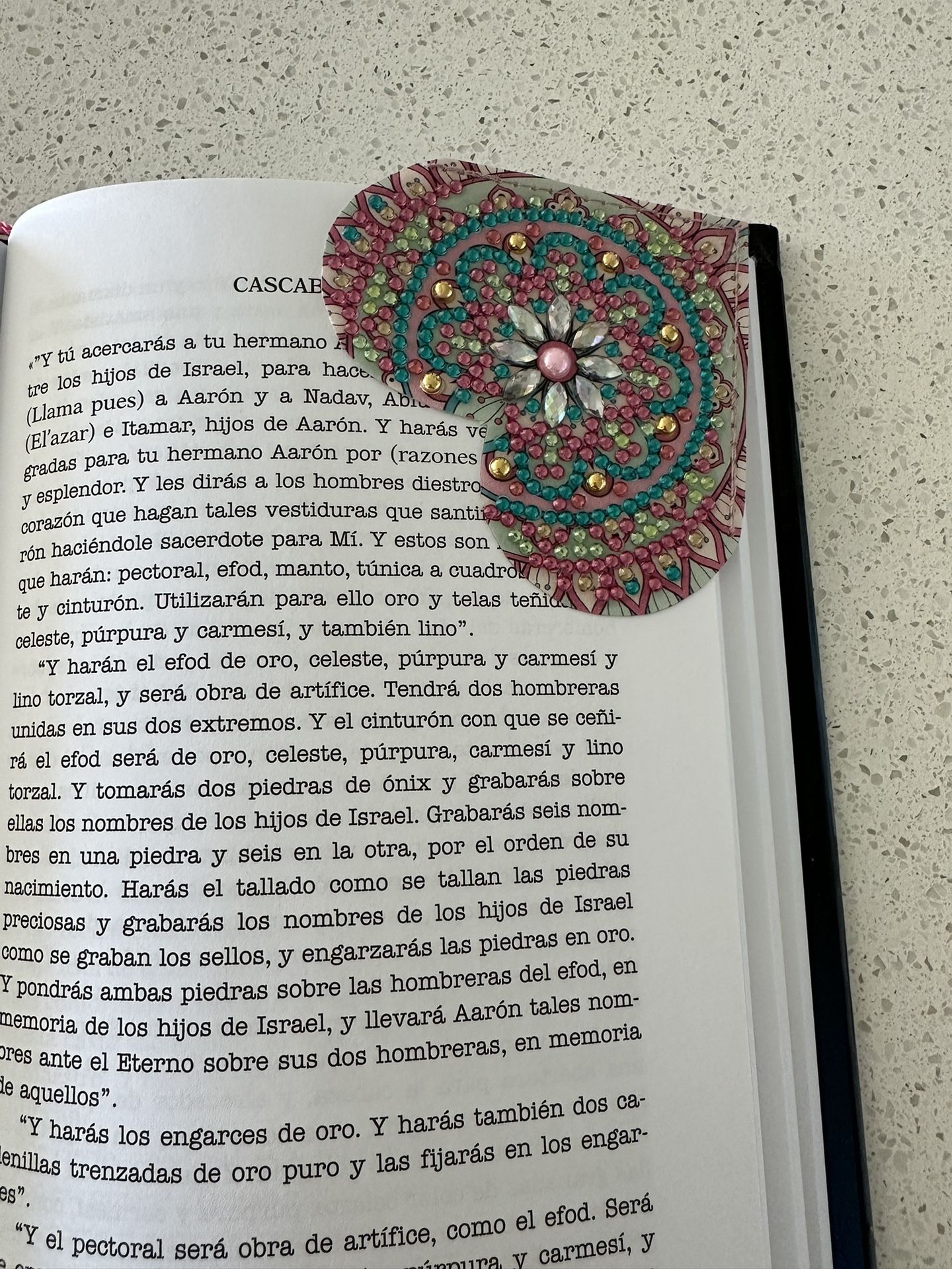 Book Markers