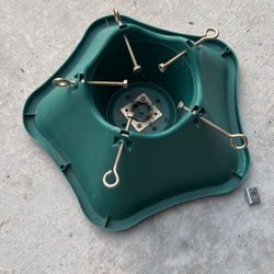 Tree Stand