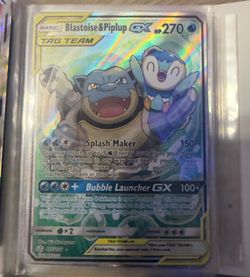 POKÉMON CARDS