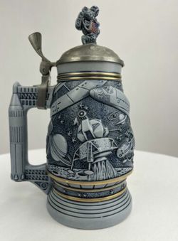 2) Avon Steins