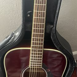 Guitar Yamaha
