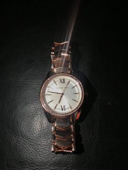 Michael kors watch