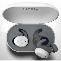 Brand New Wireless Sports Earbuds