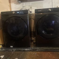 Large Capacity Top Loading Washer 