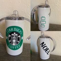 Custom Tumblers 