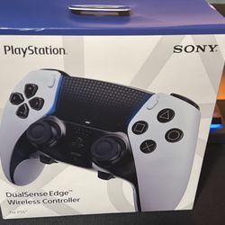 Ps5 Dualsense Edge 
