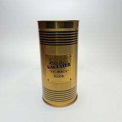 Jean Paul Gaultier Elixir 