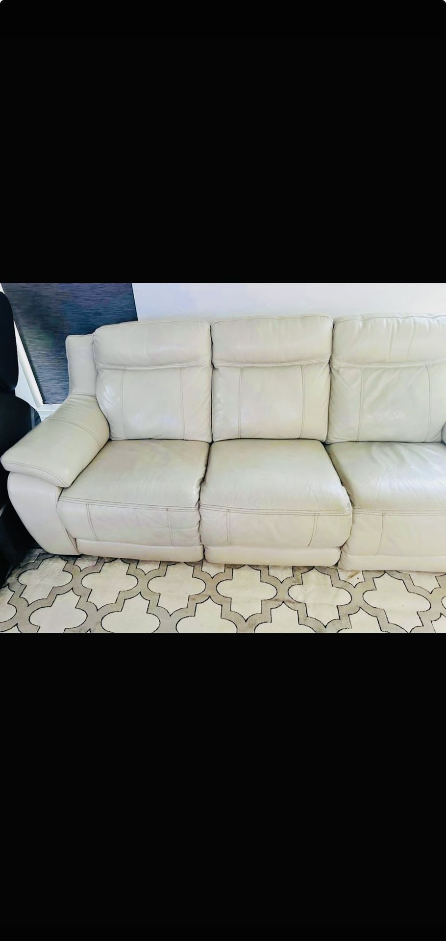 Reclining Couch
