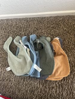 Baby bibs