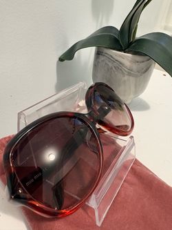 Miu Miu Sunglasses