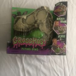 Toy Flying Dino
