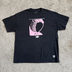 🔴Wu-Wear Shirt Size XL Wu-Tang Mystery Chessboxin Rare Gza