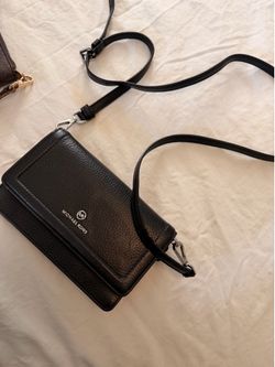 Michael Kors Cross Body
